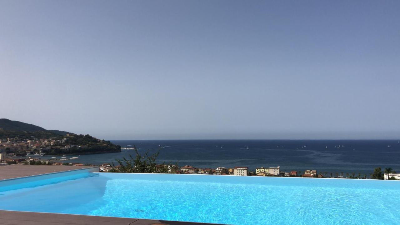 مبيت وإفطار أغروبولي A La Puesta Del Sol المظهر الخارجي الصورة